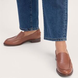Everlane The Modern Loafer
